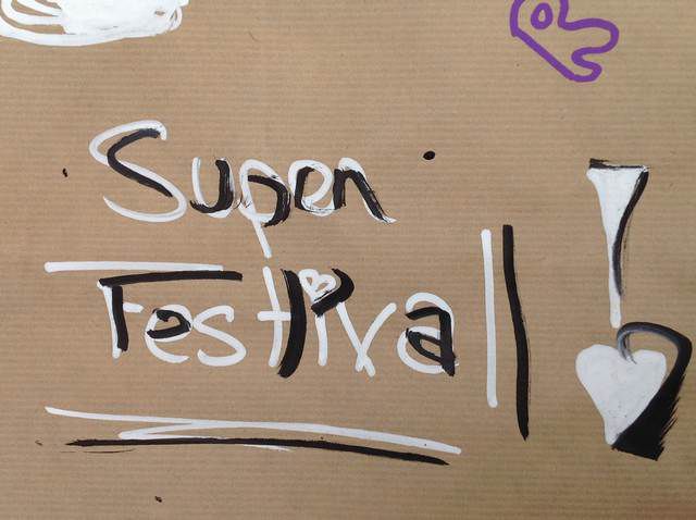 super-festival