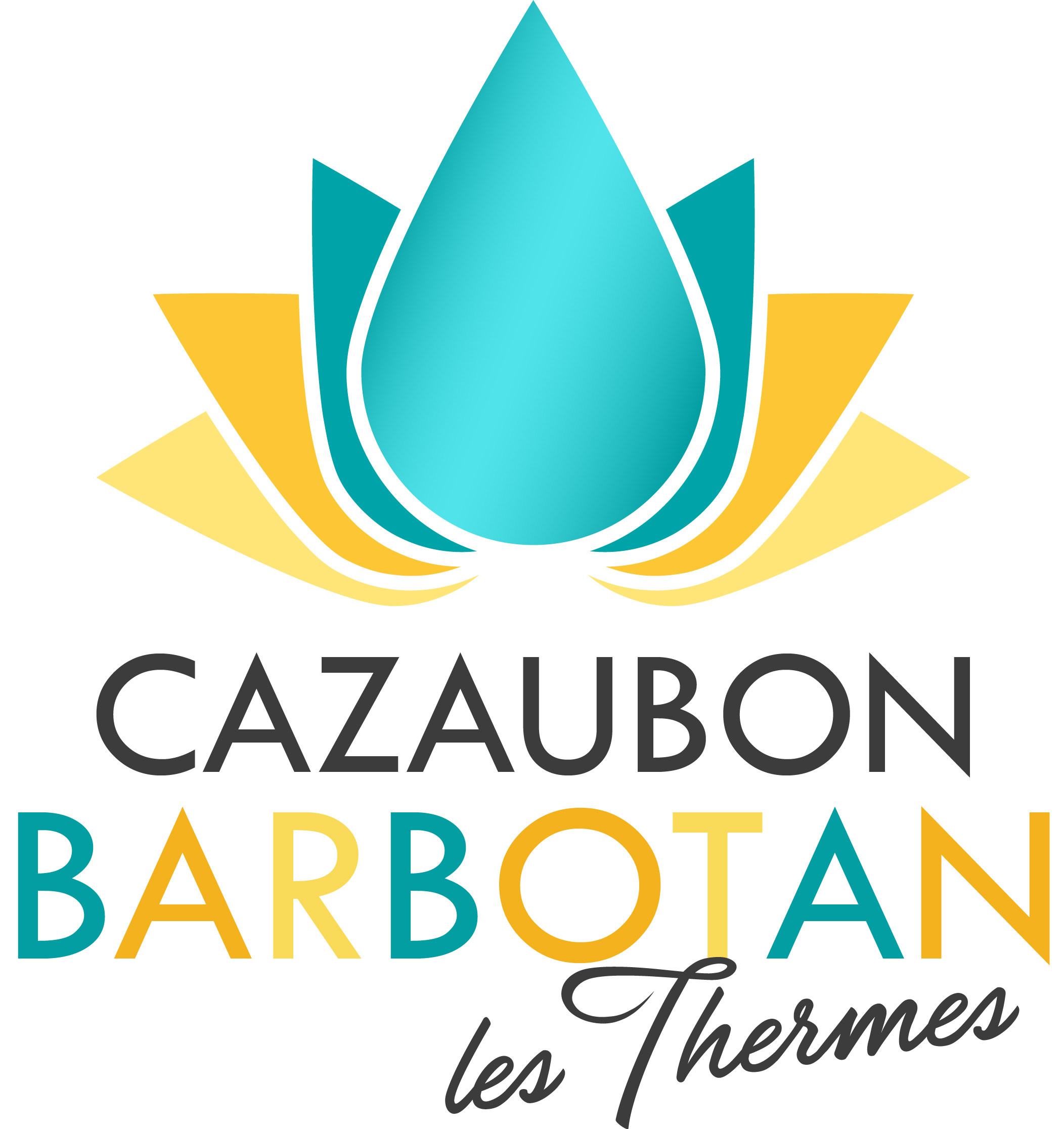 Logo Cazaubon Barbotan Web