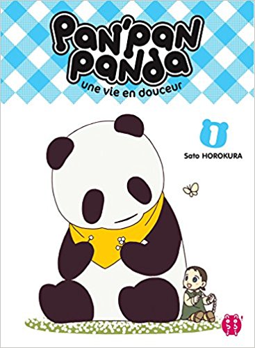 PanPan Panda