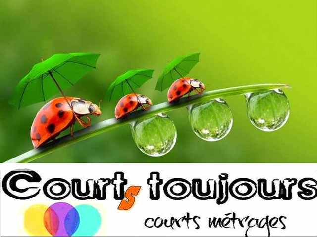 Courts toujours coccinelles