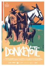 donkeyotte