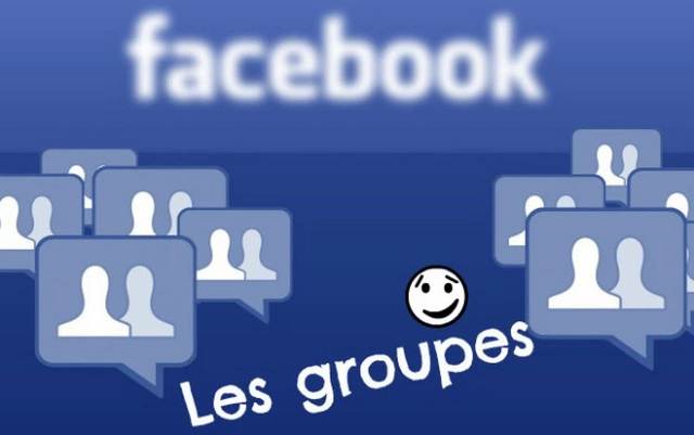 groupes facebook